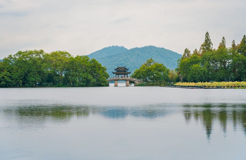 West Lake